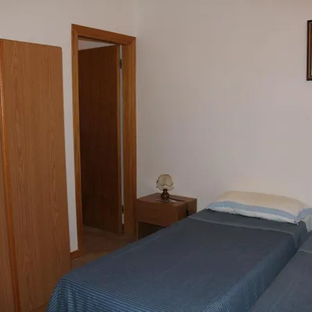 Casa Giampaolo * Capo Comino