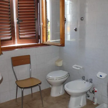 Casa Giampaolo Apartamento