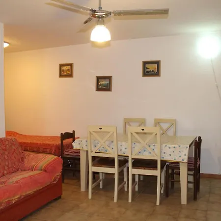 Casa Giampaolo Apartamento *