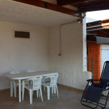 Casa Giampaolo