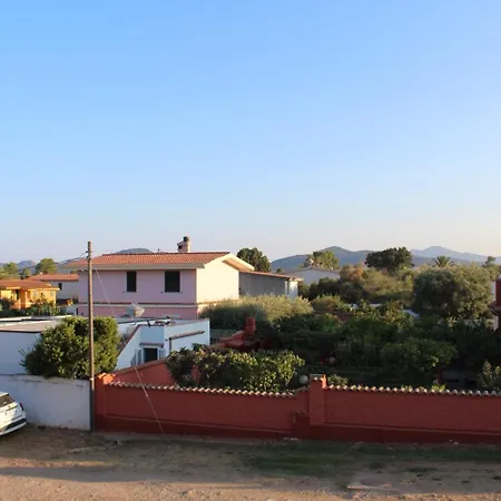 Casa Giampaolo *
