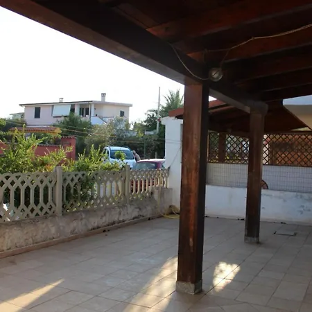 Casa Giampaolo *