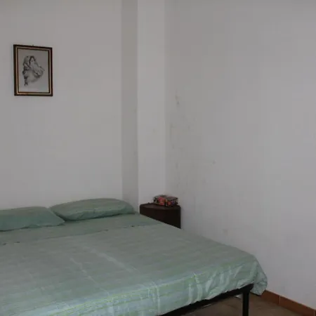 Casa Giampaolo * Capo Comino